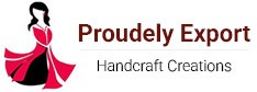 Proudely Export
