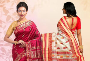 Cotton Sarees