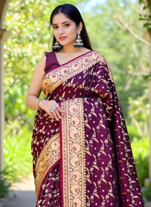 Silk Saree