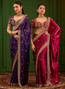 Women Saree