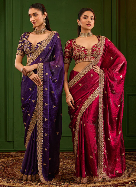 Women Saree